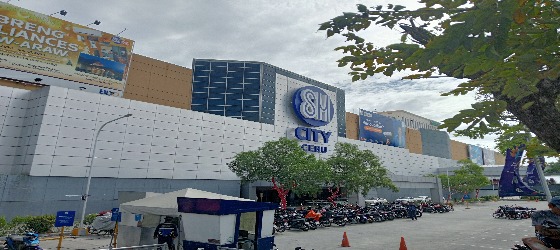 عکسی از SM City Mall