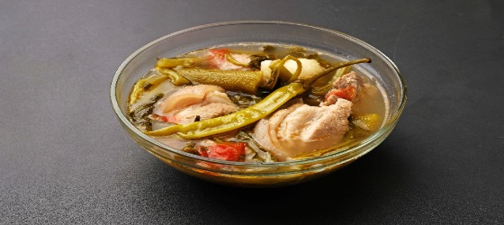 عکس Sinigang